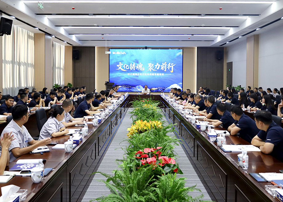 解码发展密码：董事长边程开讲PA视讯及经营哲学